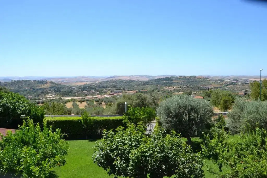 B&B Due Fontane
