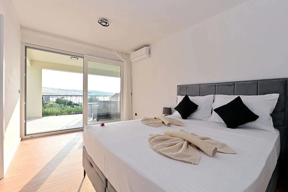 Villa Giovanni Zadar Villas