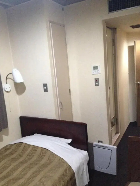 Business Hotel Kamoshita