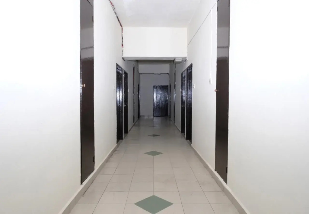 Hotel Kenangan