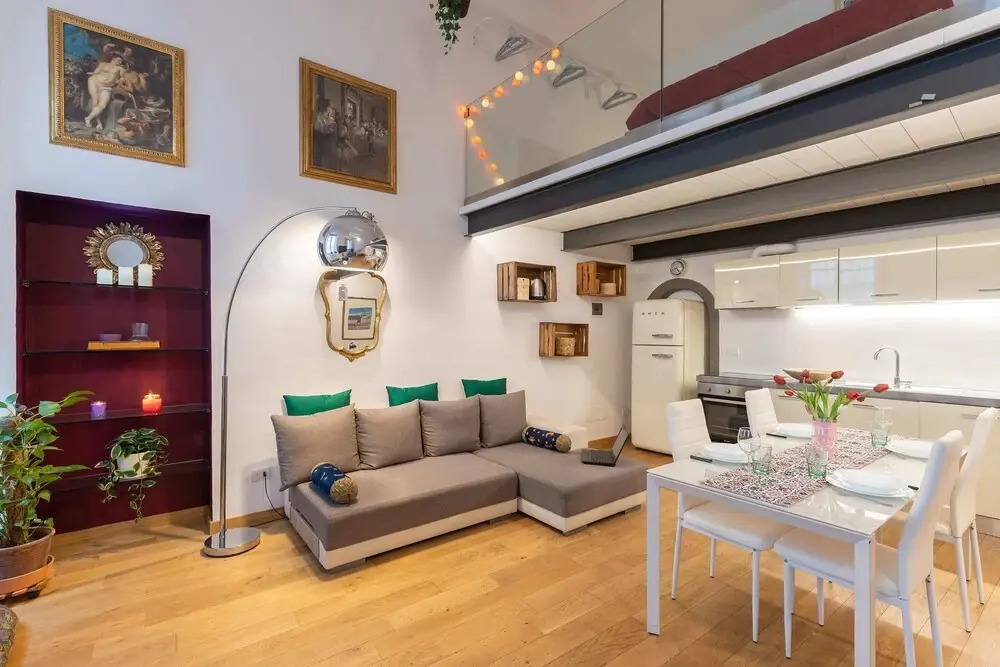 Monalda Loft 2