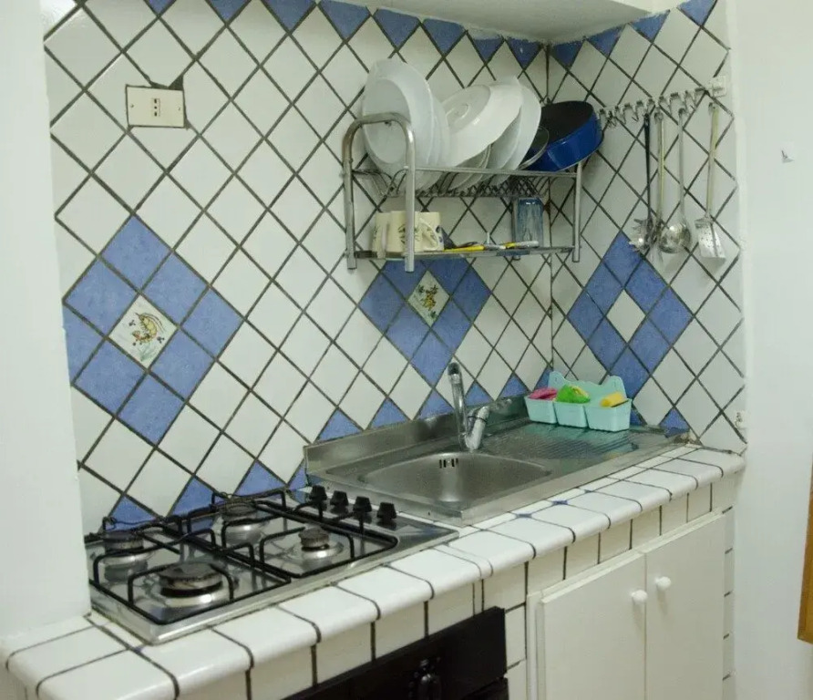 B&B Trono del sol