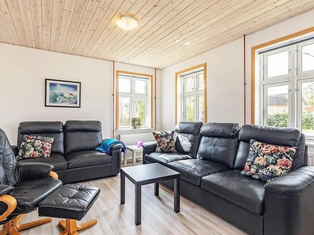 6 person holiday home in Rudkøbing-By Traum
