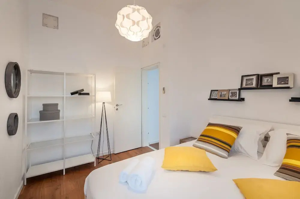 Sweet Inn Apartments - Old Jaffa-Beach Area
