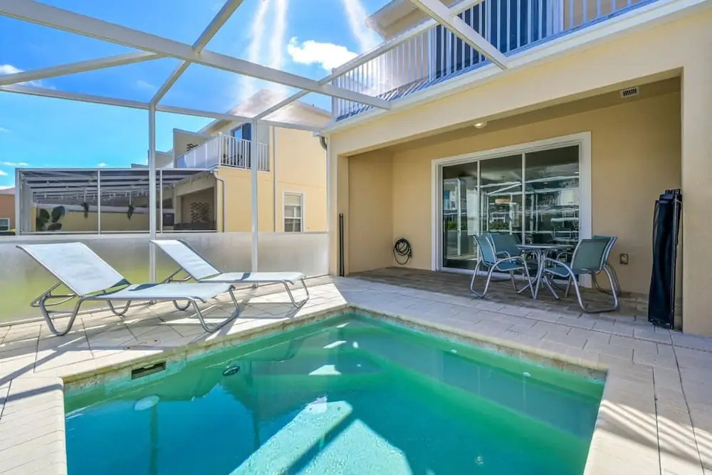 Charming Villa with Private Pool Bliss