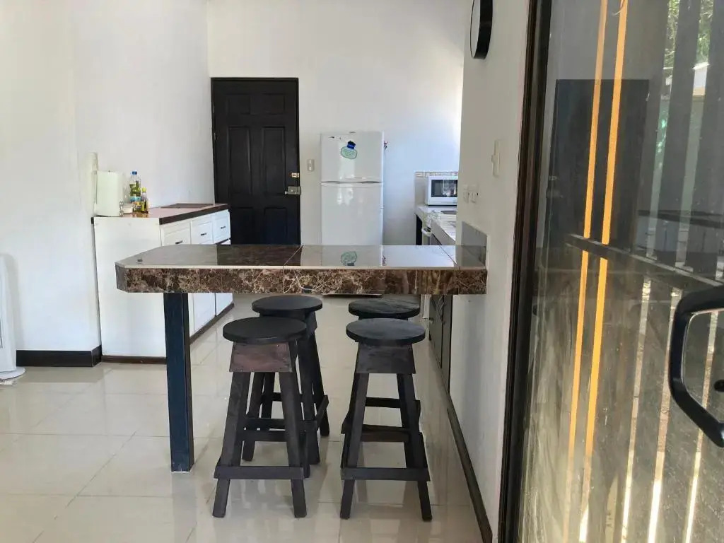 Casa Binisa Fresca y agradable