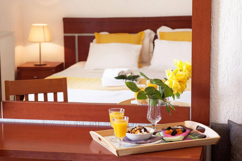 Vigles Sea View, Philian Hotels and Resorts