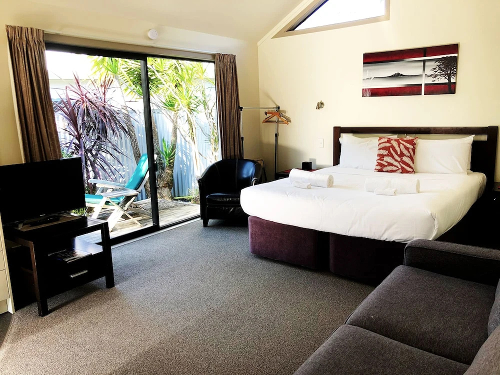 Tairua Shores Motel