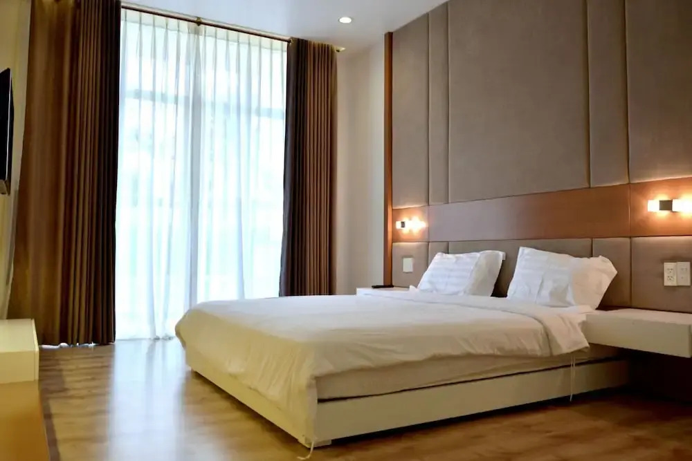 Luxury Apartment