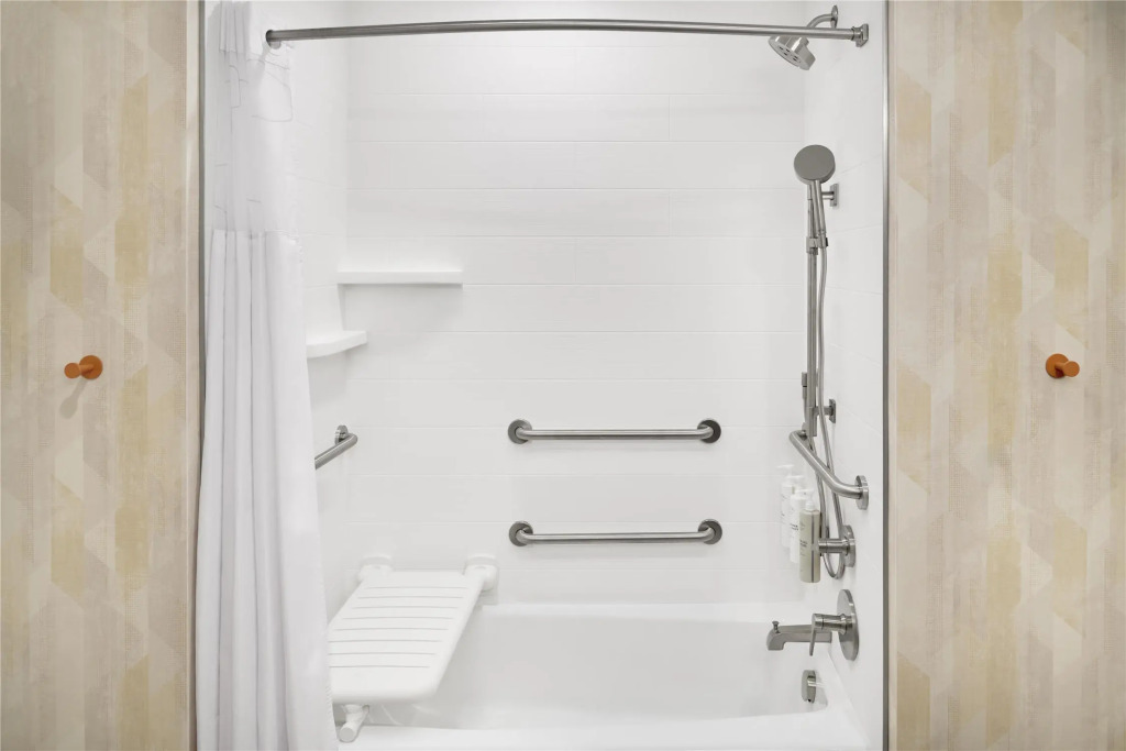 Hampton Inn by Hilton Midland West