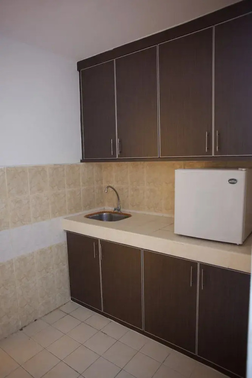 KTC Convention Apartment And Tours