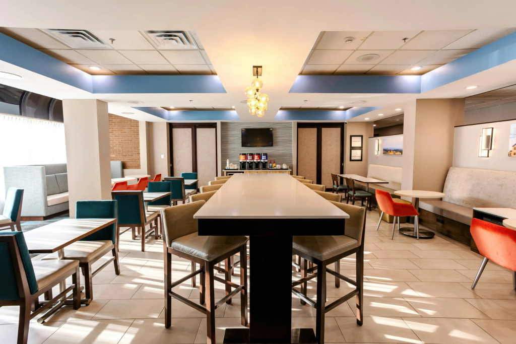 Hampton Inn Manassas