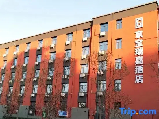 Jingbao Ruijia Hotel