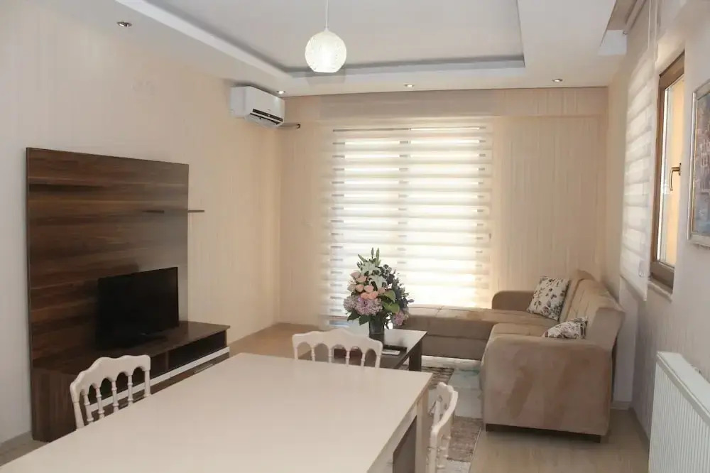 Nurcem Apart Otel
