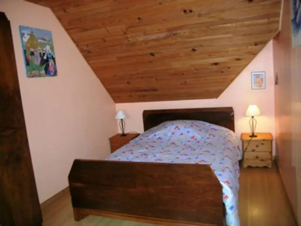 Villa Plouharnel, 4 pièces, 6 personnes - FR-1-479-41