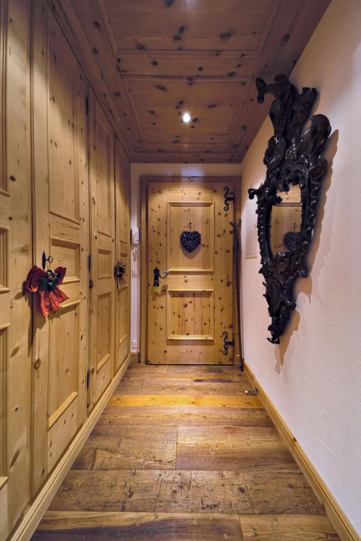 Sur Puoz 13 - Samedan
