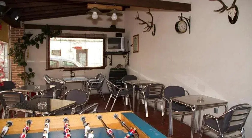 Hostal Concepción