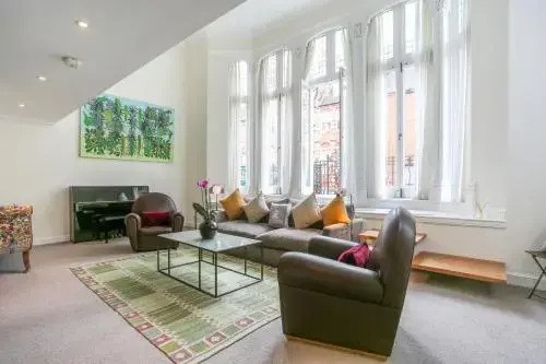 Ahometorent - Charming Apartment