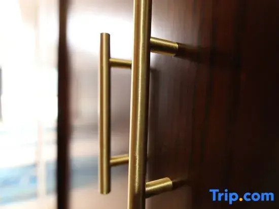Zhoukou Baisheng International Hotel