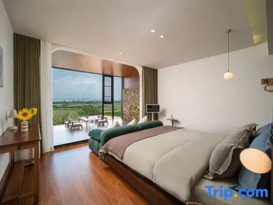 Xiangwang Coral Homestay
