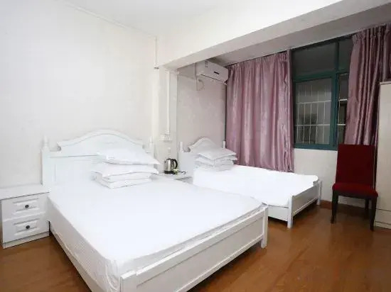 Ningbo Denghua Hotel