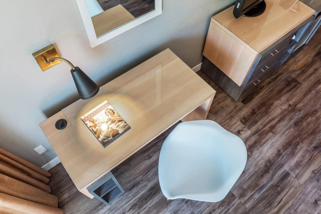 UpValley Inn & Hot Springs, an Ascend Collection Hotel