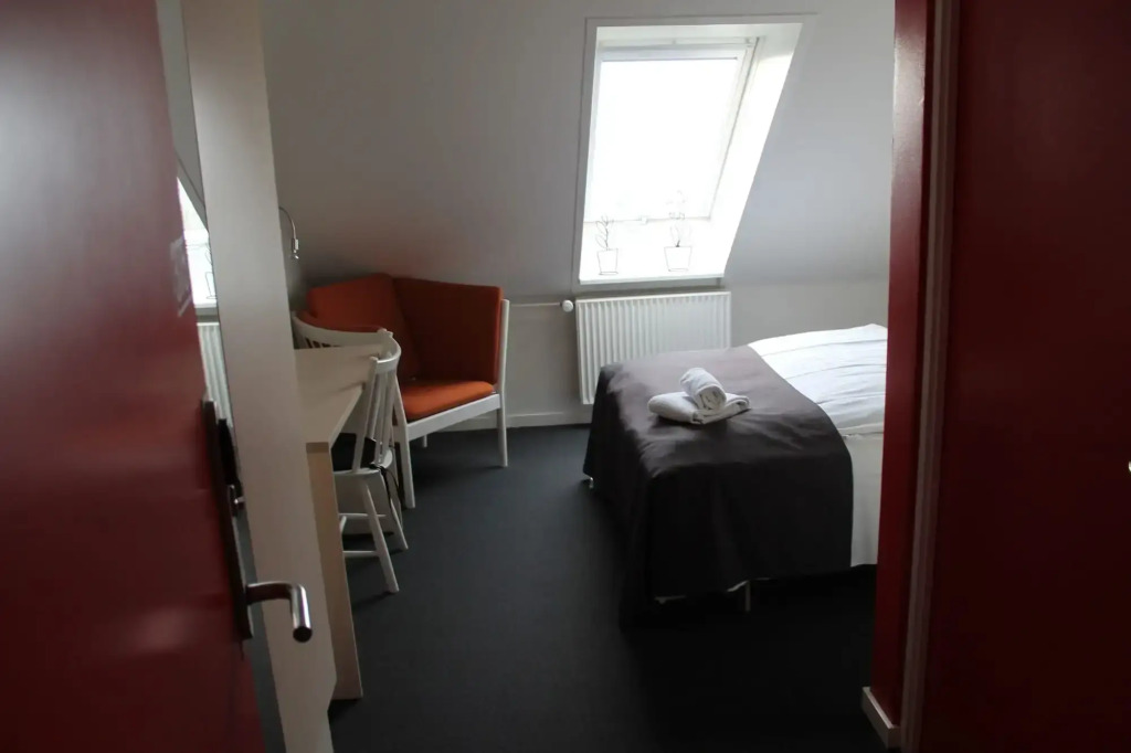 Severin Kursuscenter og Konferencehotel