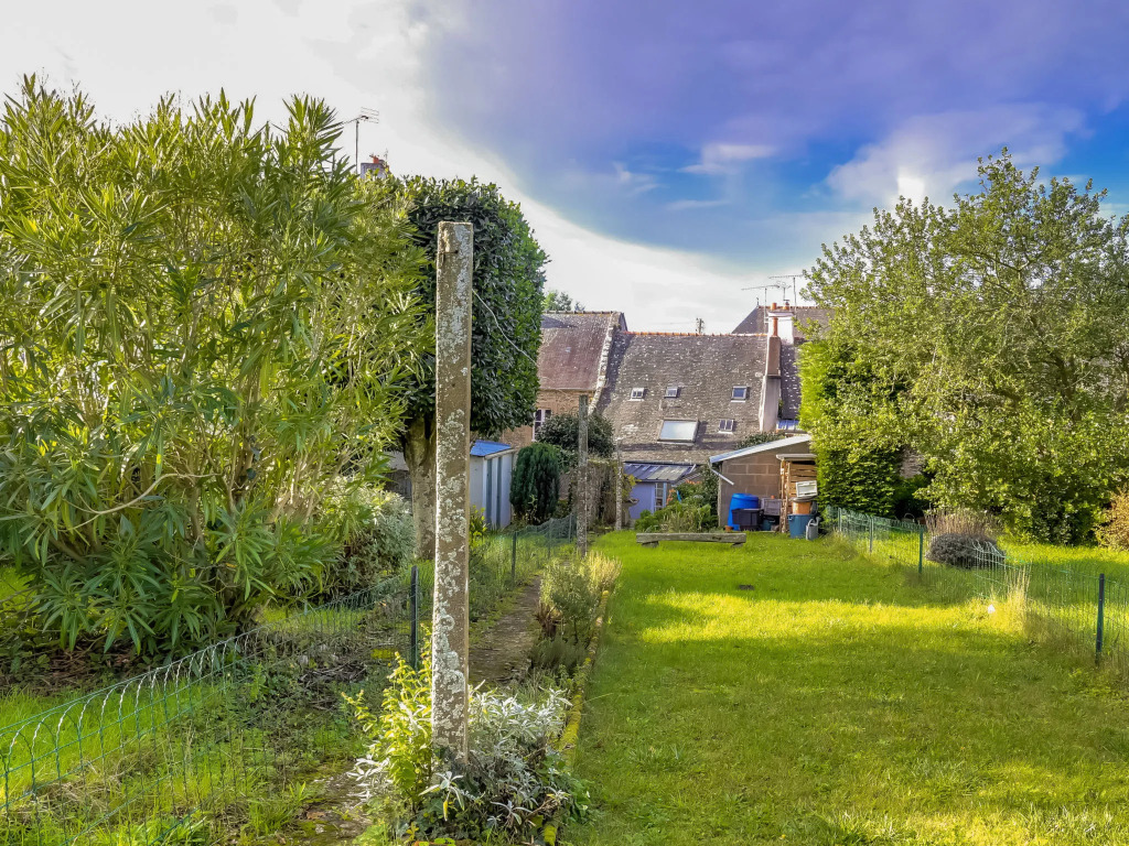 Holiday Home La Congrière