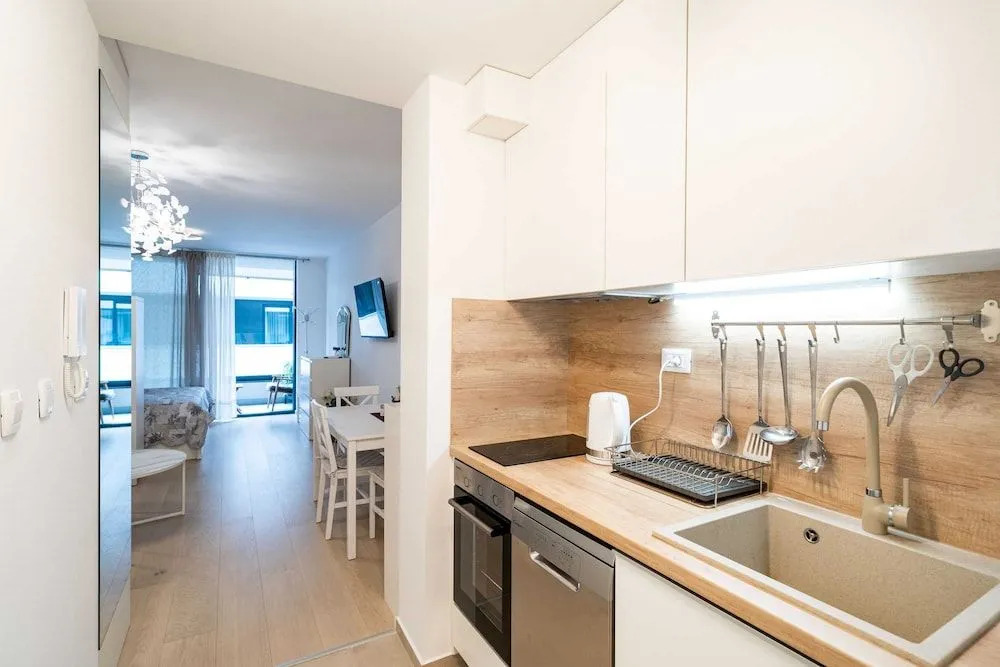 Apartment Lenka