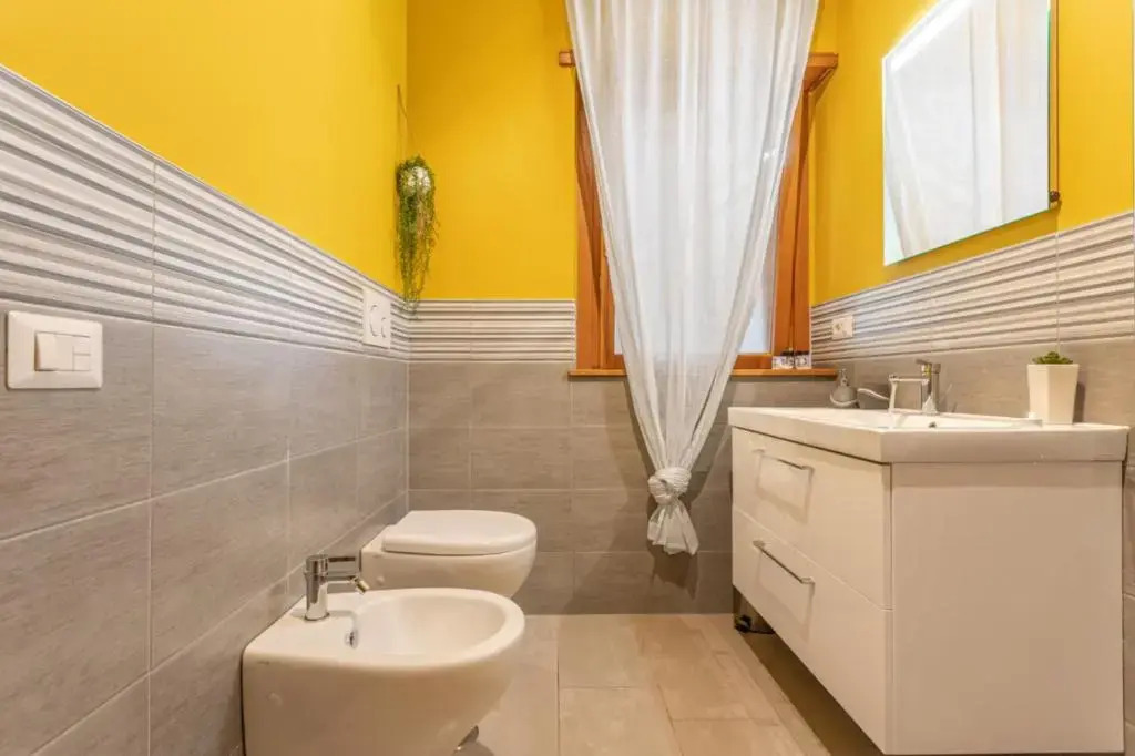 ElFaRo Kitty - Stylish Apartment Close to S. Peter