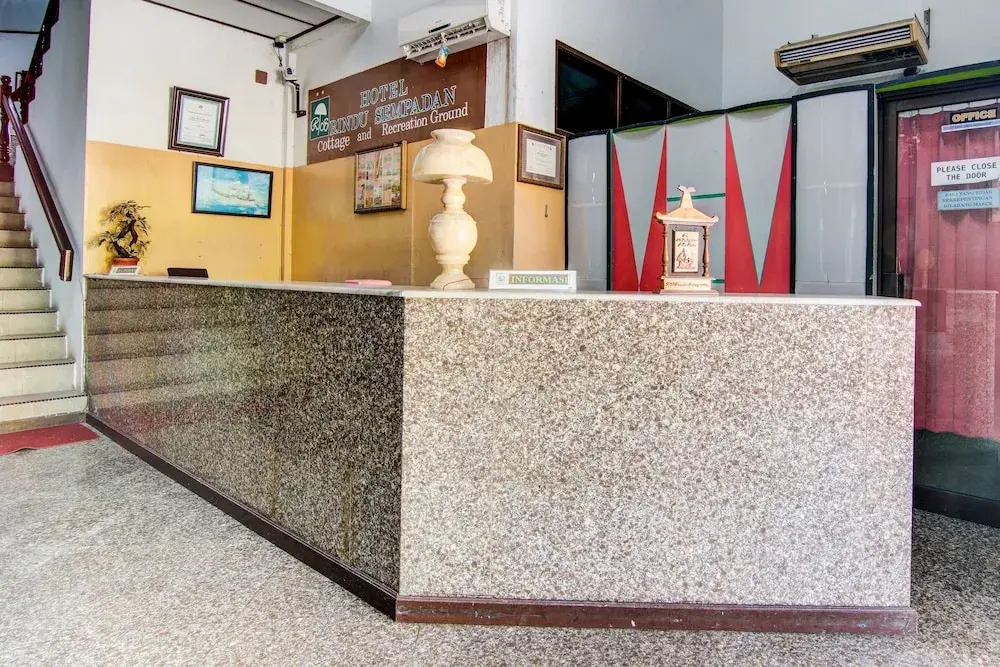 Hotel O Rindu Sempadan Near Taman Wisata Rindu Sempadan