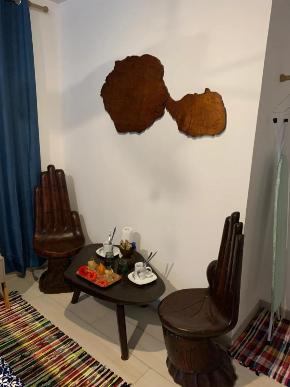 A TOMO MAI Homestay