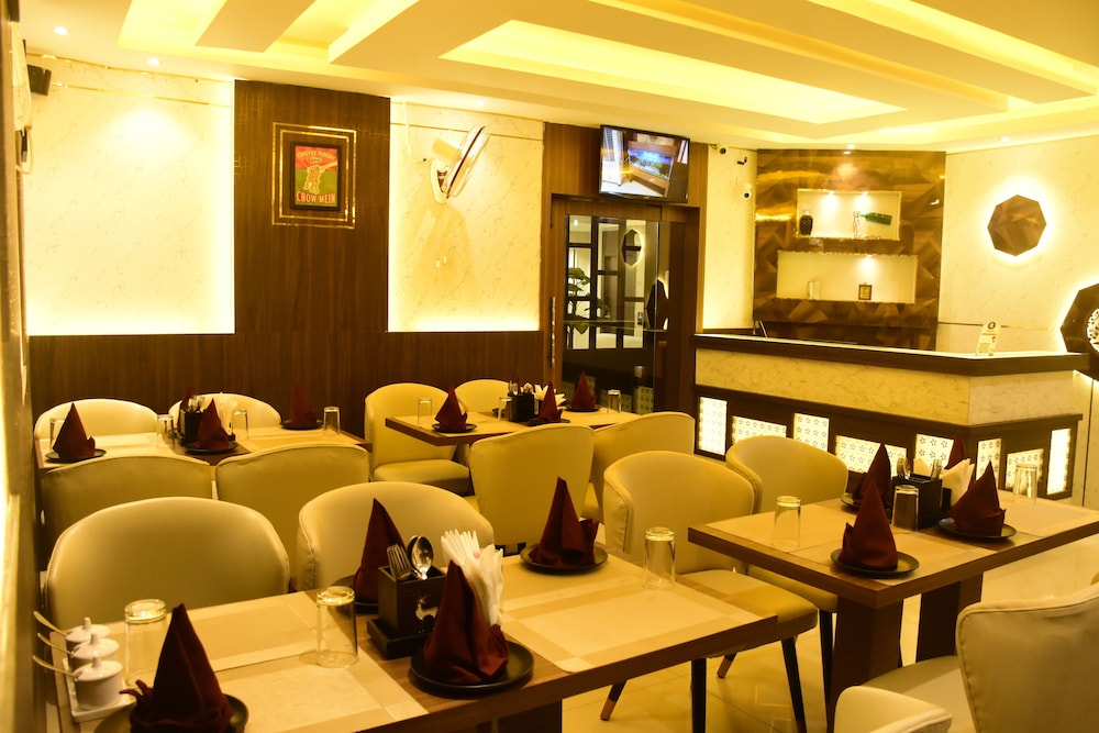 Hotel Kumar International