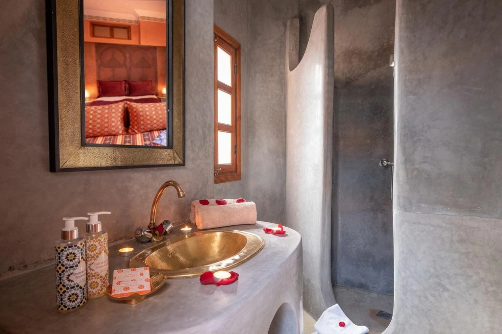 Riad Baba Ali & Spa