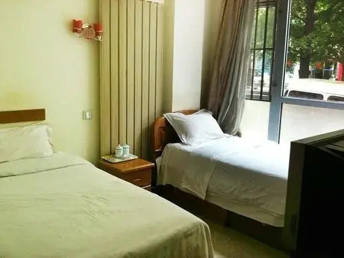 Minyun Hotel