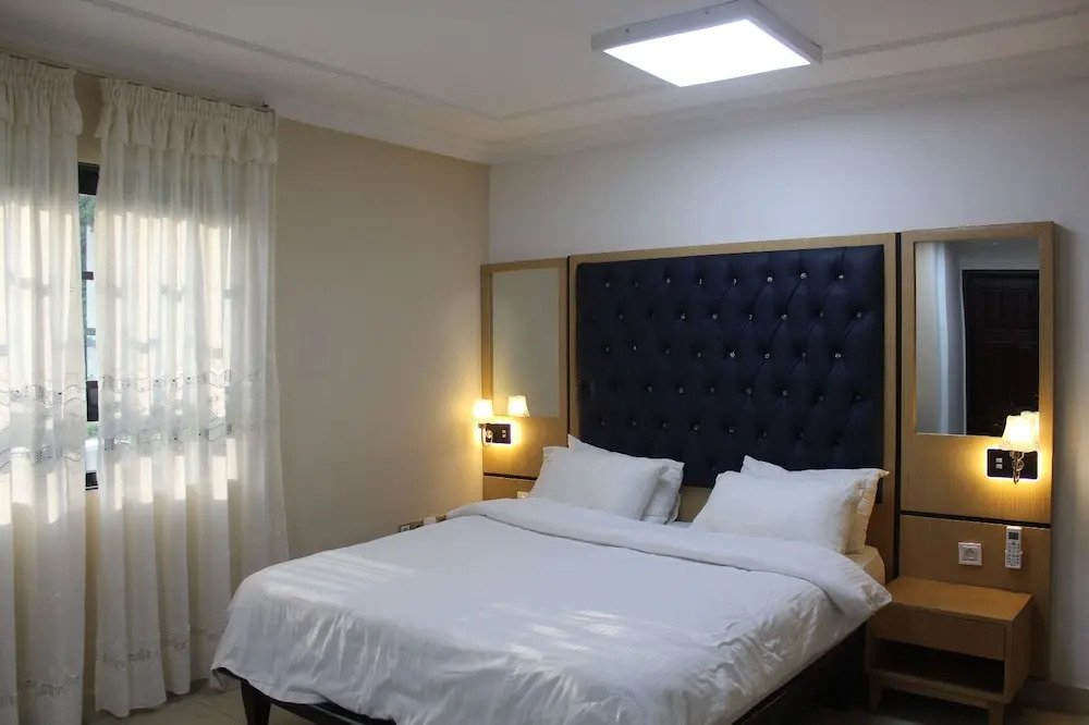 RESIDENCES MICKEL