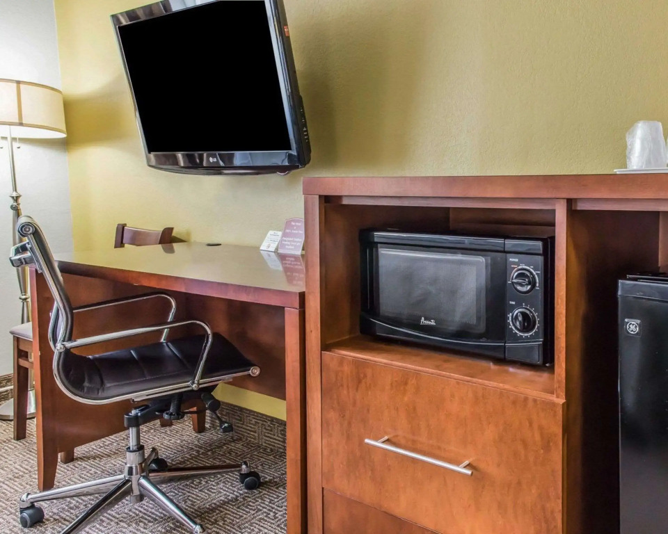 Quality Inn Belle Vernon