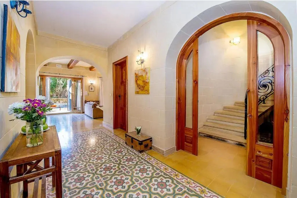 Djar Ta Menzja 3 Holiday Home