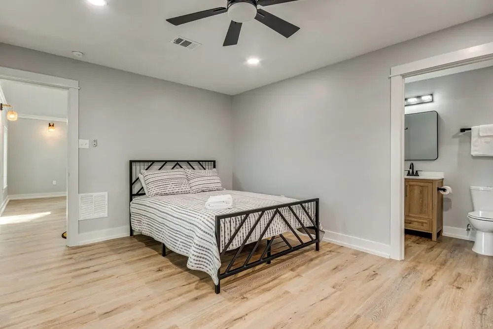 3 Mi to Navarre Beach: Home w/ Furnished Patio