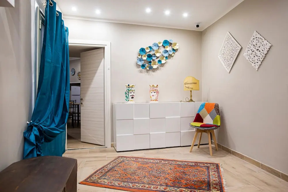 Charming Casa Tilia by the old Town
