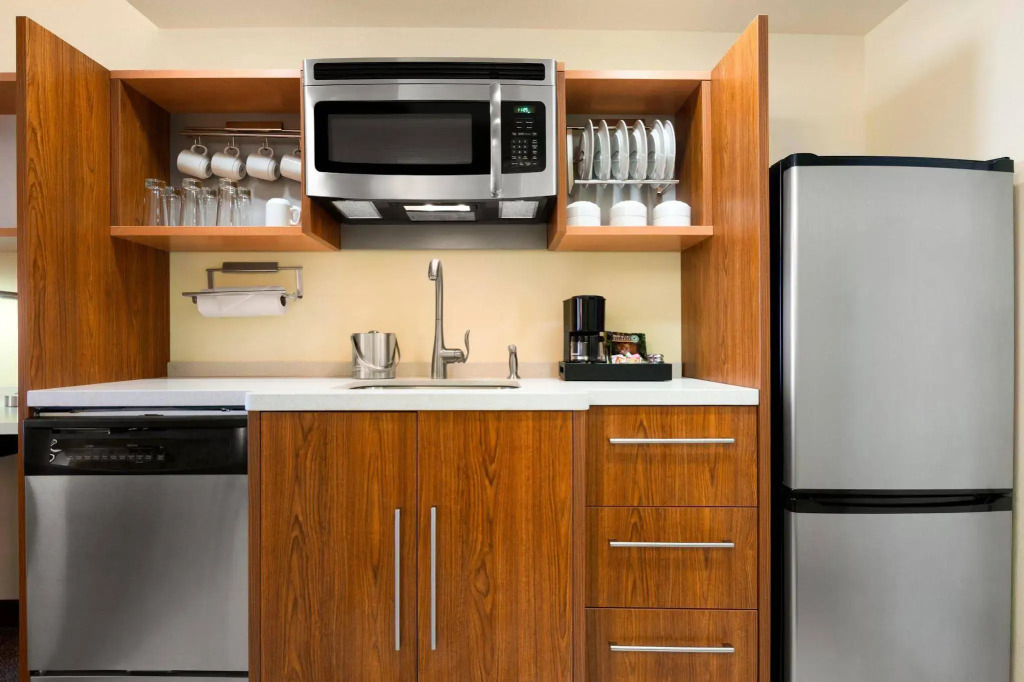 Home2 Suites by Hilton Rochester Henrietta, NY