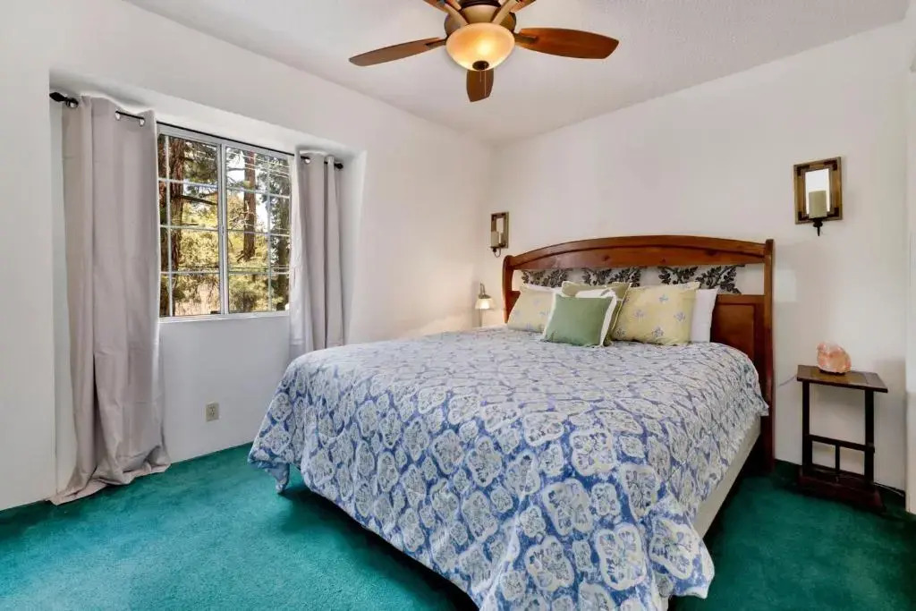 Whiskey Mountain Lodge #2028 By Big Bear Vacations