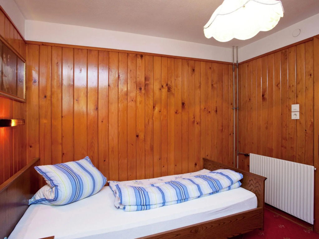 Apartment in Tschagguns near Ski Slopes