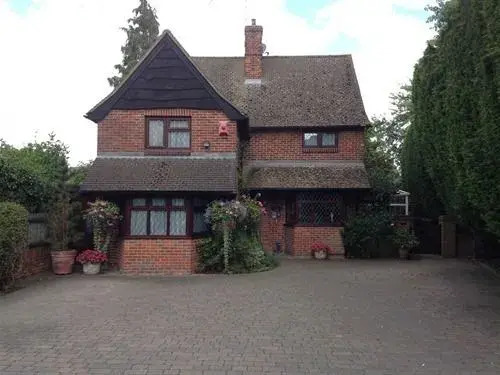 Tudor Cottage
