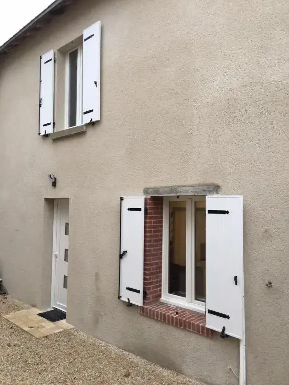 Gîte La Source