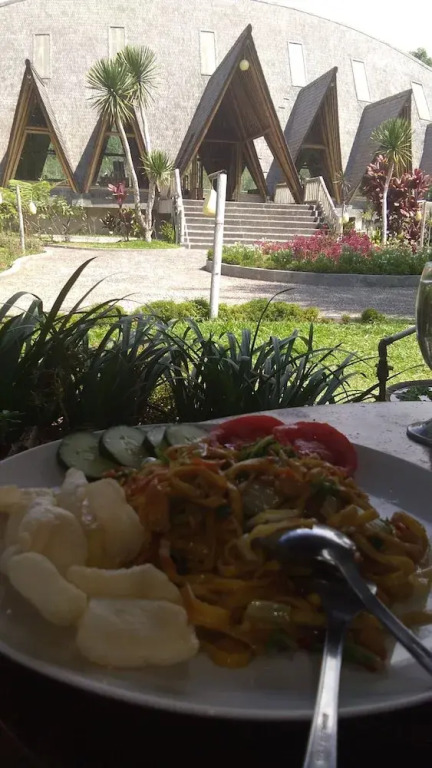 2 Bedroom House eco Village Bali