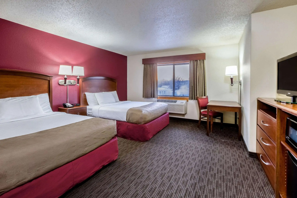 AmericInn by Wyndham Medora