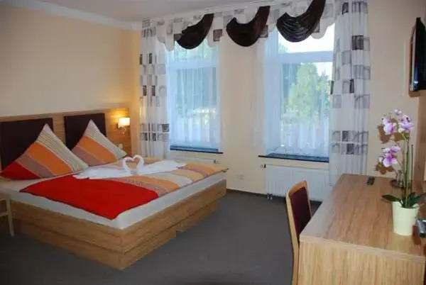 Hotel Norden Norddeich