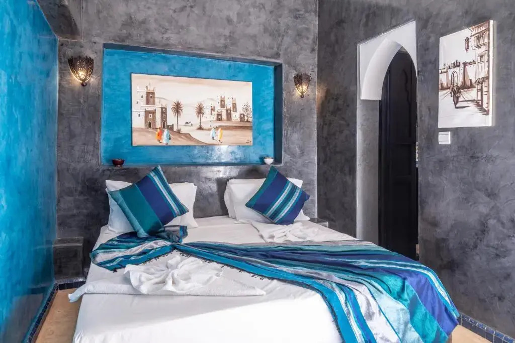 Riad Dar Sirine