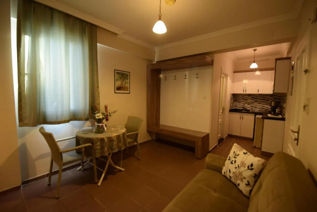 Narcis Apart Hotel